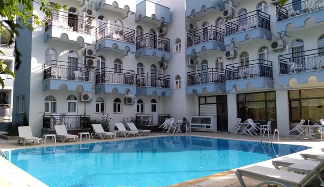 Side Pansiyon