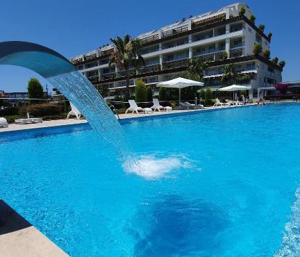 Side VİLLA BABYLON
