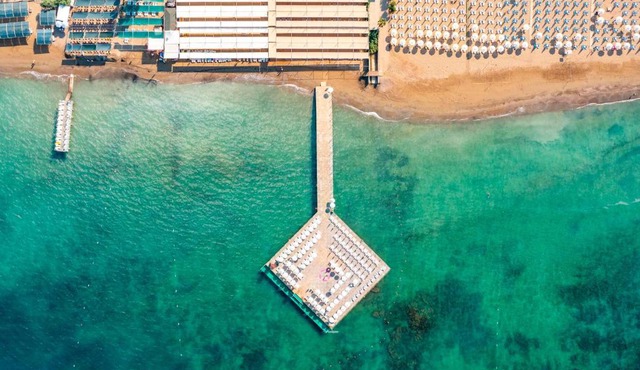 Sidemarin Kirman Premium - Ultra All Inclusive
