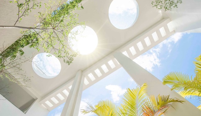 Sidra Pristine Hotel & Portico Halls