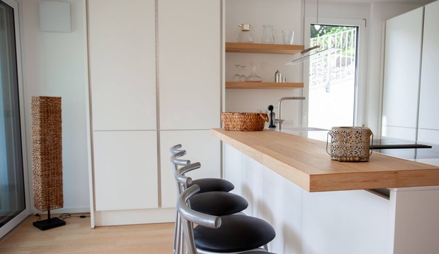 Sie Lieben Modernes Design? Und Wollen Auch im Urlaub Nicht Darauf Verzichten?