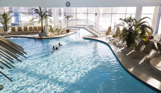Siebenquell GesundZeitResort
