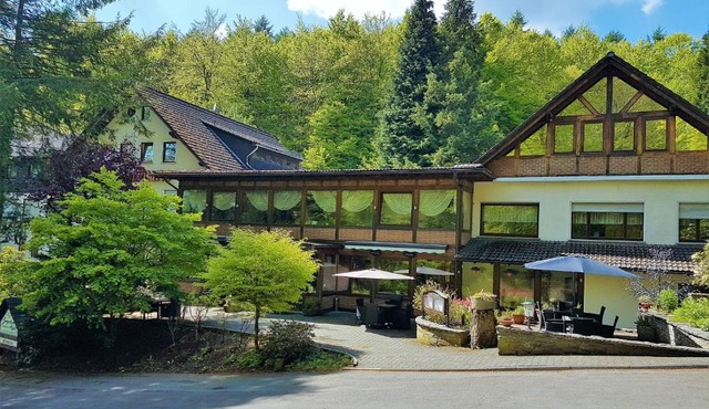 Siegerland-Hotel