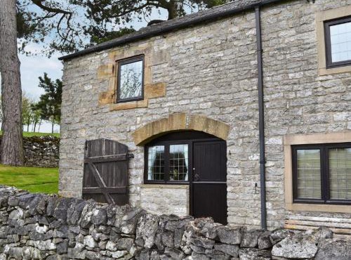Sienna Cottage