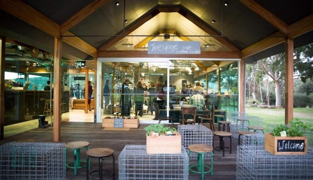 Sienna Lodge