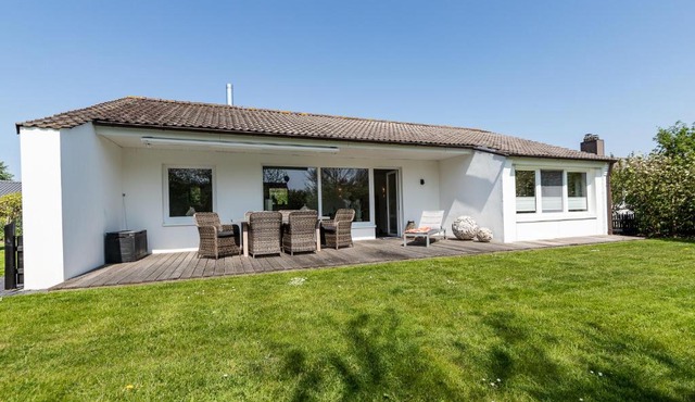 Sierkhus Büsum Hus 82