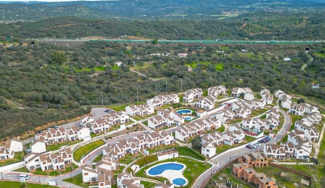Sierra el Retiro
