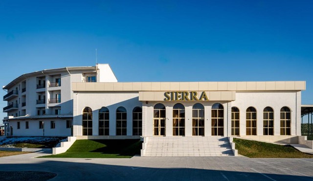 Sierra