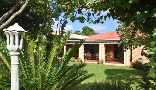 Siesta B&B