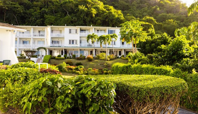 Siesta Hotel
