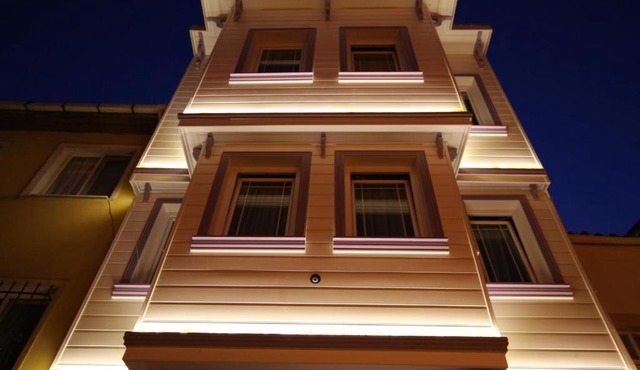 Siesta Hotel