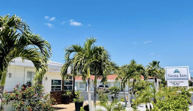 Siesta Inn