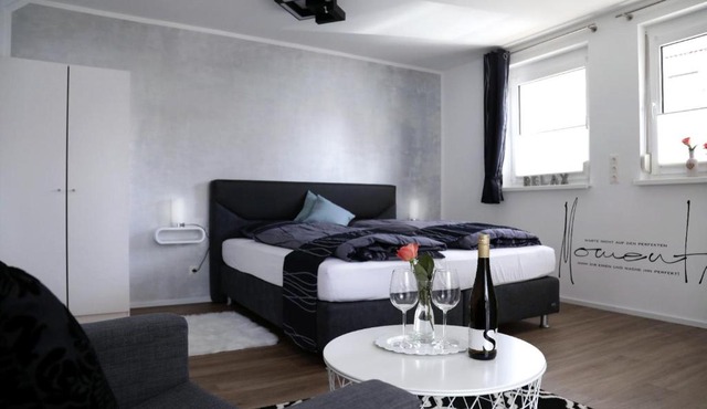 Siesta Landapartment