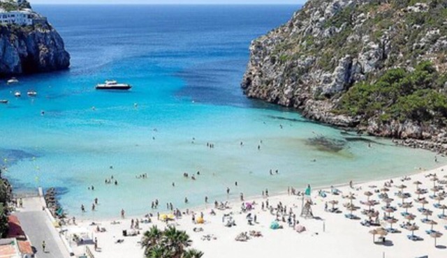 Siesta Mar