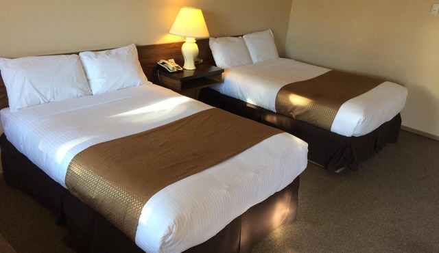 Siesta Motel