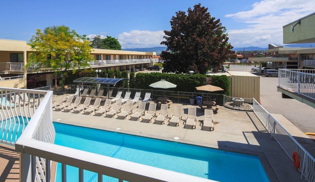 Siesta Suites