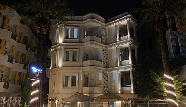 Siete Hotel