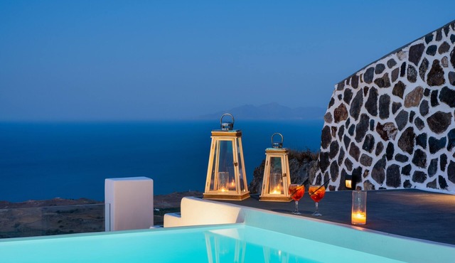 Siete Mares Luxury Suites
