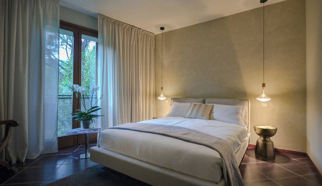 Sieve Suite - Quiet and elegant