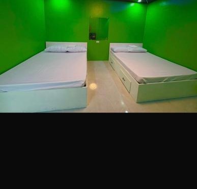 Siez Hostel