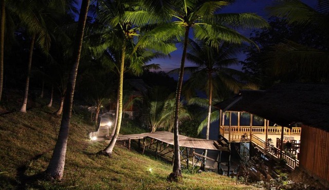 Sifa Diving Resort