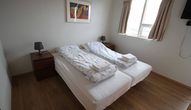 Siggi Nobb Guesthouse