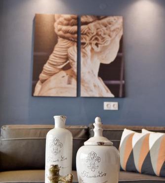 Siggos Suites