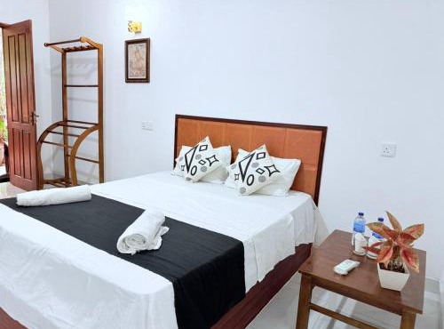Sigiri Sihina Villa