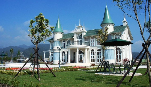 Sigma Castle