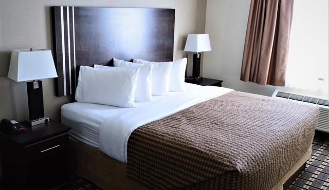 Sigma Inn & Suites