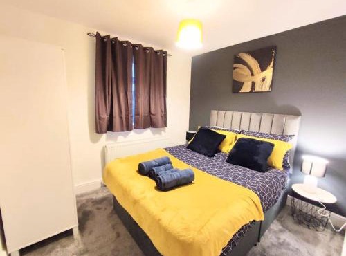 Sigma Lux Home