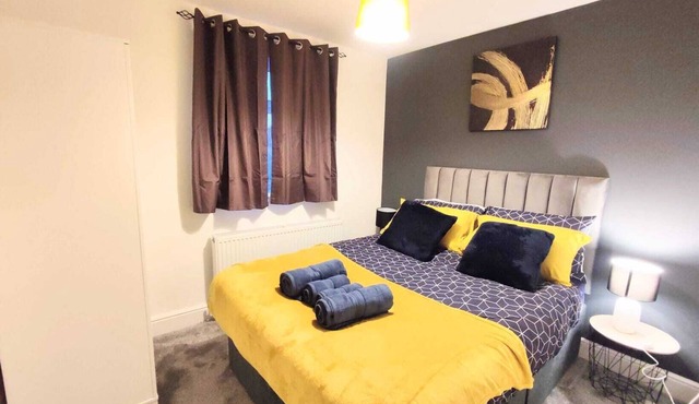 Sigma Lux Home