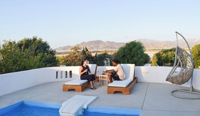 Sigma Villas