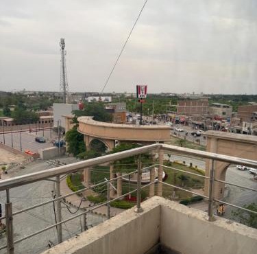 Signature stays Multan