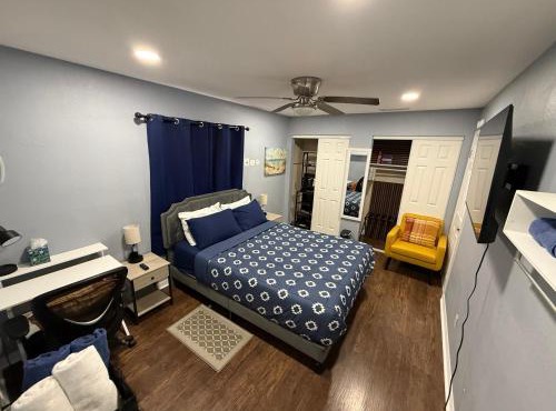 Signature Suite