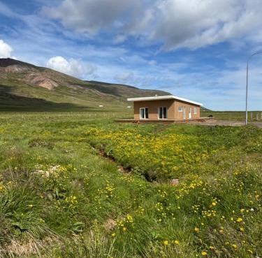 Sigurstapi, Borgarfjörður Eystri