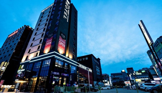 Siheung Seoul Tourist Hotel