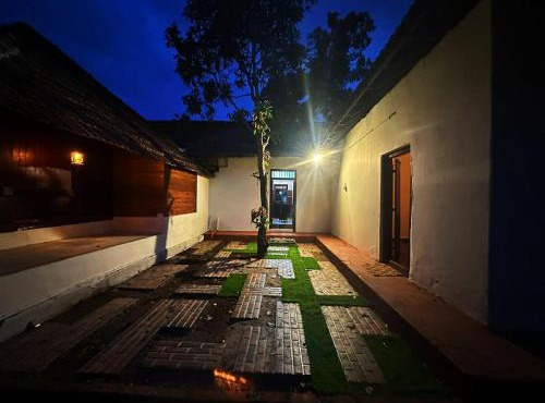 Siji Resorts