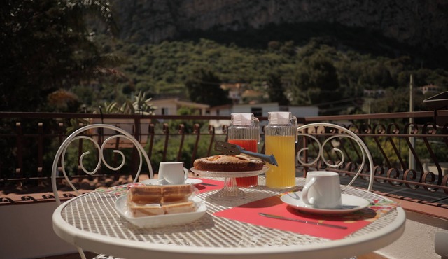 Sikelìa Bed & Breakfast