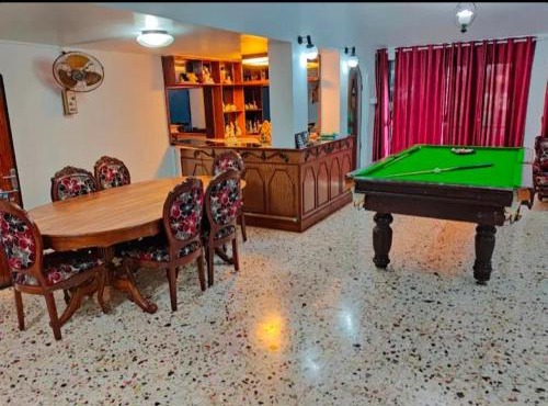Sikka Villa
