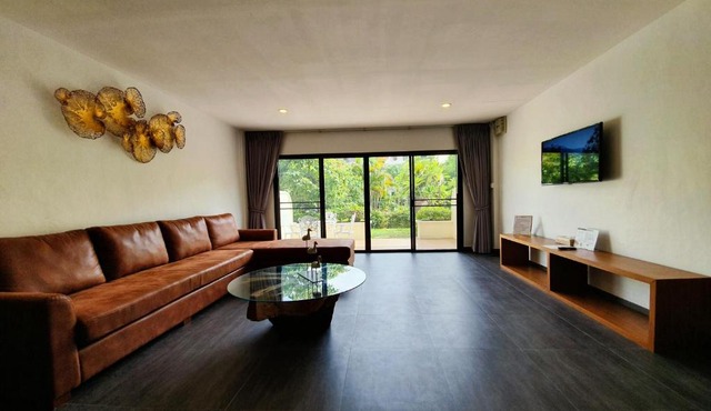 Sila Pool Villa