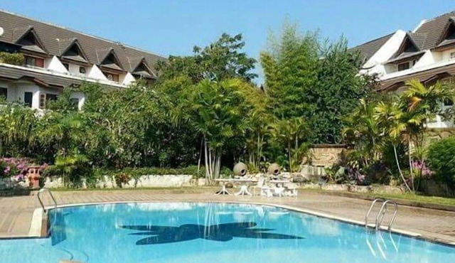 Sila Pool Villa