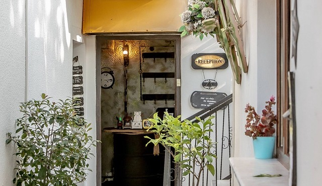 Sile Butik Otel