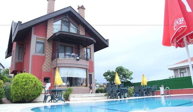 Sile Dikcati Pansiyon