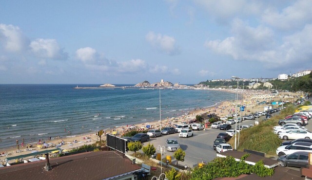 Sile Klas Otel