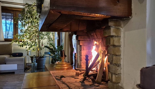 Şile Villa with Private Pool by the River