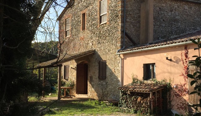 Silence and relaxation for families and couples in the countryside of Umbria