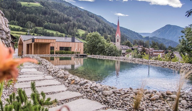SILENCE. NATURE. RELAXATION - Chalet "Tilia"