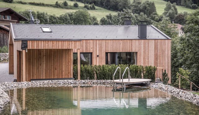 SILENCE. NATURE. RELAXATION - Chalet II
