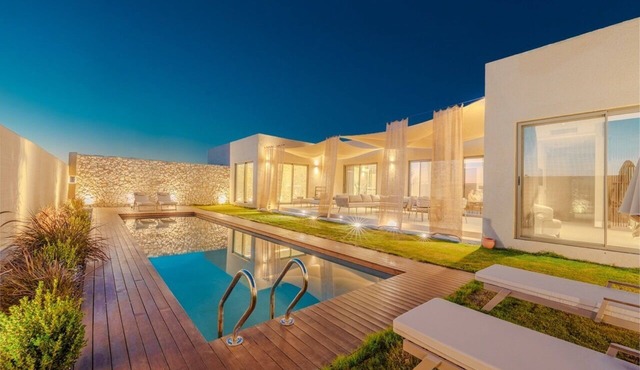 Silence Villas